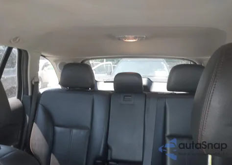 2013 Ford Edge Limited from USA, damaged, VIN 2FMDK3KC3DBA32753